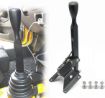Bilde av Aluminum Billet Short Shifter Box – for BMW E10, E12, E21, E23, E24, E28, E3, E30, E31, E32, E34, E36