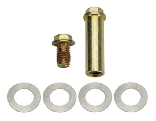 Bilde av Wilwood Pedal Pivot Bolt Kit