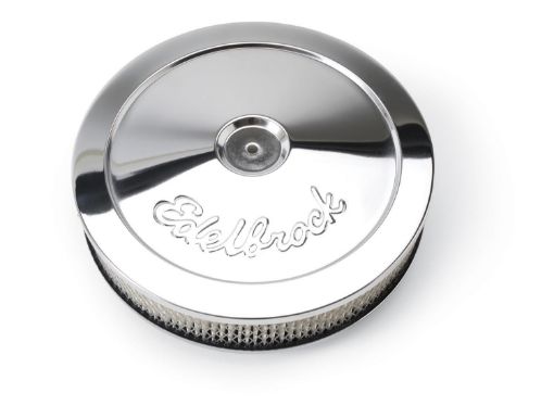 Bilde av Edelbrock Pro-Flo Series Air Cleaners 1208