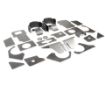 Bilde av BMW E36 REAR SUBFRAME REINFORCEMENT KIT