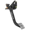 Bilde av Wilwood Adjustable Single Pedal - Reverse Mount - 6:1