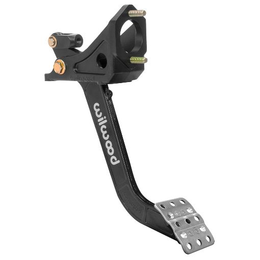 Bilde av Wilwood Adjustable Single Pedal - Reverse Mount - 6:1