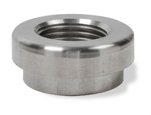 Bilde av Earl's Performance SSOXY018ERL - Earl's Performance Weld-In Oxygen Sensor Bungs
