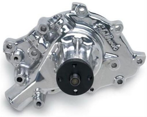 Bilde av Edelbrock 8846 - Edelbrock Victor Series High Performance Street Mechanical Water Pumps