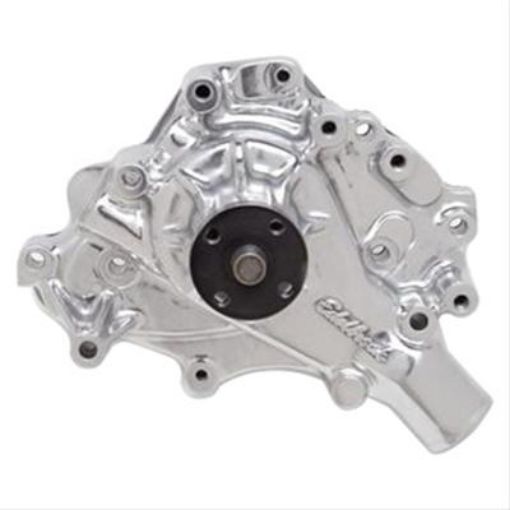 Bilde av Edelbrock Victor Series High Performance Street Mechanical Water Pumps 8848