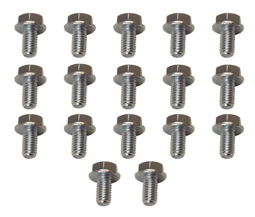 Bilde av Moroso 38782 - Moroso Automatic Transmission Pan Bolt Kits