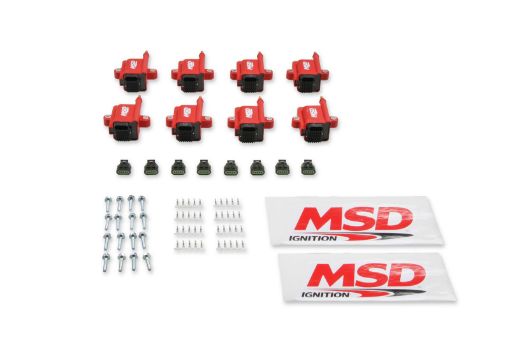 Bilde av MSD Smart Coils 8289-8
