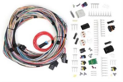 Bilde av Holley EFI Systems Wiring Harnesses 558-105