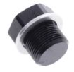 Bilde av M16x1.0 propp