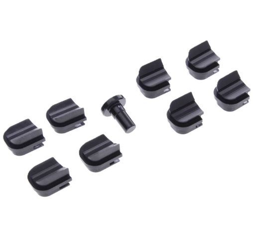 Bilde av Swirl flap delete kit - TFSI EA113