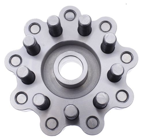 Bilde av Clutchadapter BMW V8 M60 M62 S62 til M50 M52 M54 M57 Svinghjul