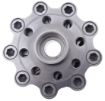 Bilde av Clutchadapter BMW V8 M60 M62 S62 til M50 M52 M54 M57 Svinghjul