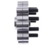 Bilde av Clutchadapter BMW V8 M60 M62 S62 til M50 M52 M54 M57 Svinghjul
