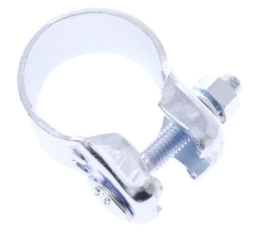 Bilde av Clamp for BMW E46 330d, 330dx M57, M57N Downpipe