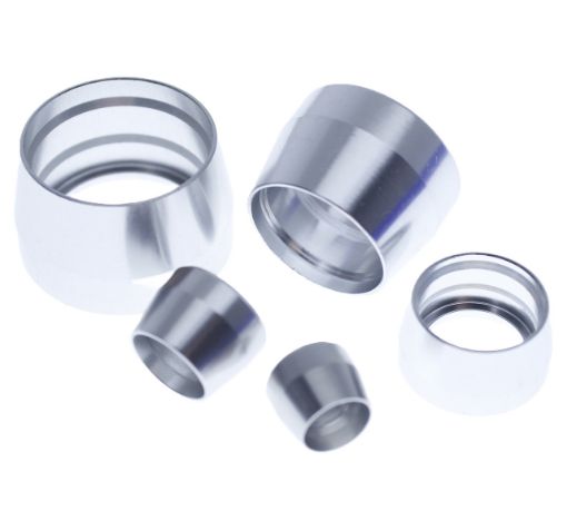 Bilde av AN-8 PTFE skjæring