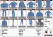 Bilde av RRS EVO custom racing suit