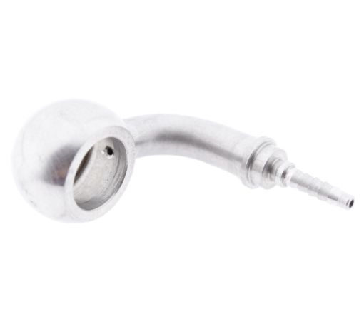 Bilde av 90° Banjo trykkfitting