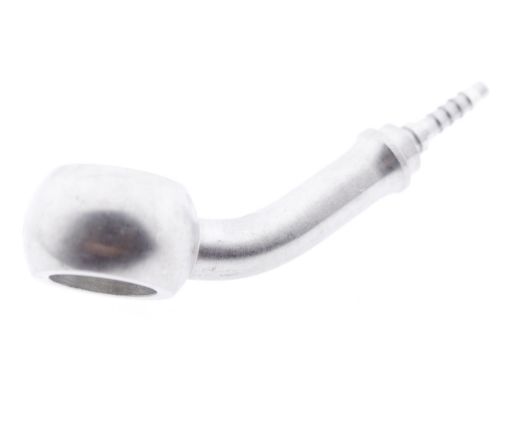 Bilde av 45° Banjo trykkfitting