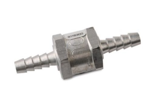 Bilde av Envejsventil - One Way Check Valve - 6mm.