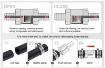 Bilde av Envejsventil - One Way Check Valve - 10mm.