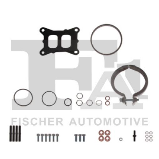 Bilde av Gasket kit for IS20/IS38 turbo(06k145874L)