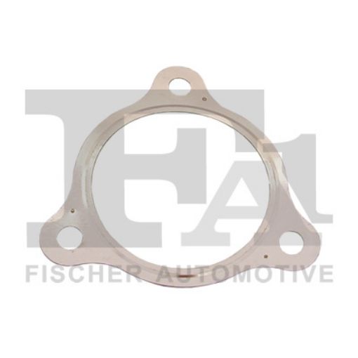 Bilde av Pakning for downpipe - 3 bolt - type 5