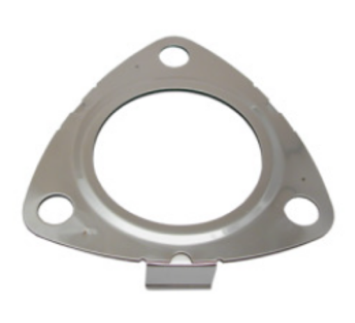 Bilde av Pakning for downpipe - 3 bolt - type 10