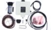 Bilde av AEM V3 One Gallon Water/Methanol Injection Kit - Multi Input - AEM 30-3350