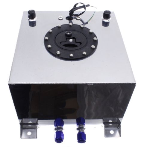 Bilde av Drag racing Fuel cell - 20 liter