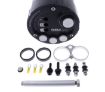 Bilde av Nuke Performance fuel surge tank 3L GST400/GST450/GST520