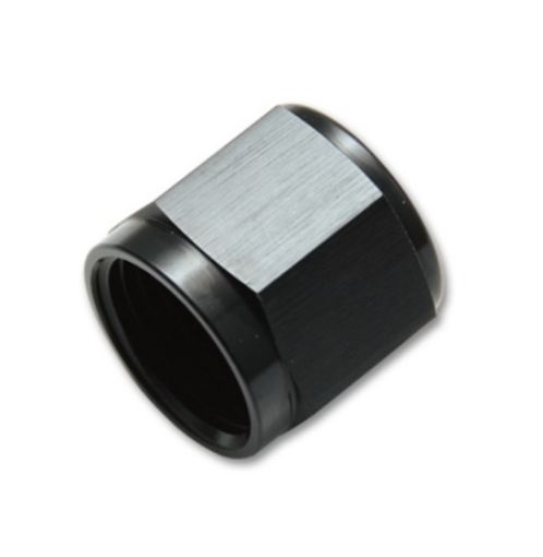 Bilde av Vibrant -6AN Tube Nut Fitting - Aluminum
