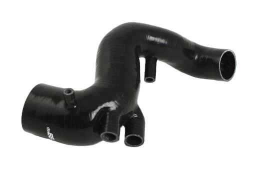 Bilde av Audi S3 TT 1,8T Turbo inlet hose Black Audi S3 1.8T