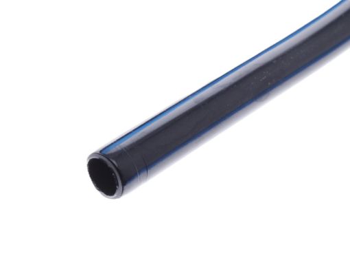 Bilde av 1/4" (6,35mm.) - Hard Line - 3 meter - Black