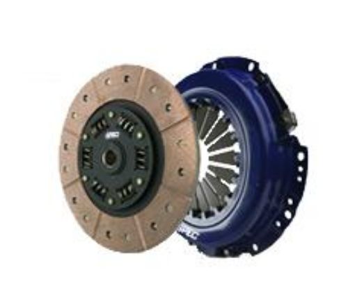 Bilde av Spec 89-02 Nissan RB26DETT Skyline Stage 3+ Clutch Kit