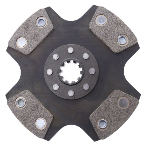 Bilde av 184MM SINTERED CLUTCH DISC 23X29-10N BMW M50 M52 M54