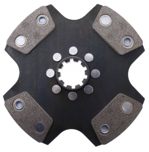 Bilde av 184MM SINTERED CLUTCH DISC 28X35-10N