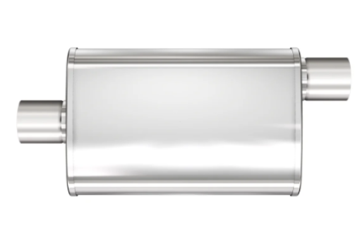 Bilde av Magnaflow mellompotte 3 "Multi Champer-13239
