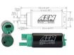 Bilde av AEM 340LPH In Tank Fuel Pump Kit - Ethanol Compatible
