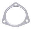 Bilde av downpipe - 3-bolt - Type 9
