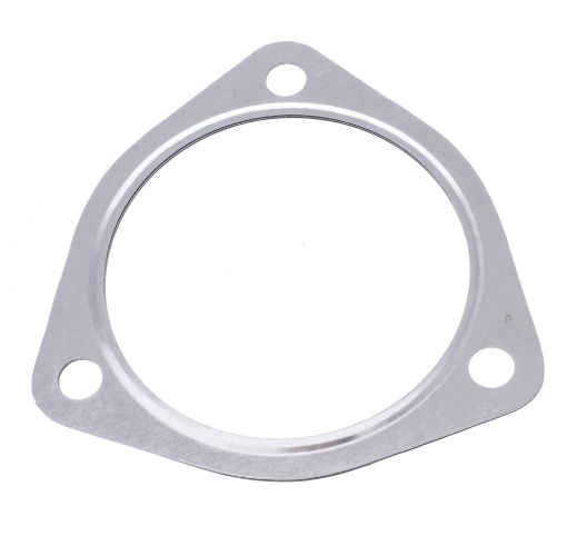 Bilde av downpipe - 3-bolt - Type 9