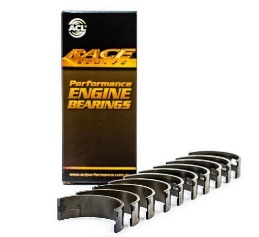 Bilde av ACL hovedlager VAG 1.8T/2.0 TFSI STD