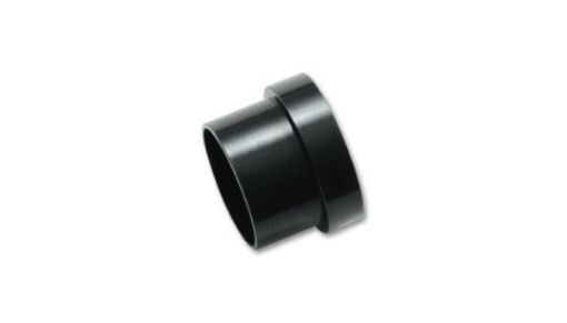 Bilde av Vibrant -6AN Tube Sleeve Fitting - Aluminum