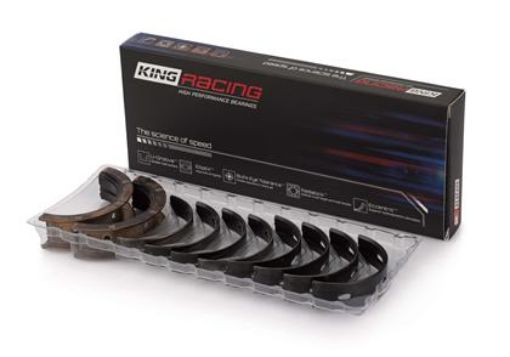 Bilde av King hovedlagre BMW M20/M50 .25