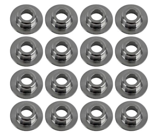 Bilde av PAC Racing 400 Series Valve Spring Retainers PAC-R464-16