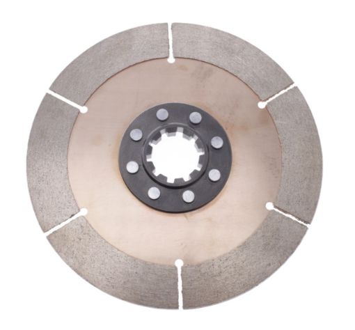 Bilde av 184mm. OT-II Series Metallic Clutch Disc Packs - 1 pc.