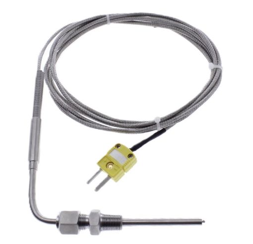 Bilde av Eksos sensor, EGT sensor - Universal