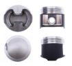 Bilde av Mercedes M102.962 - Special made JE pistons - With skirt coating