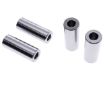 Bilde av Mercedes M102.962 - Special made JE pistons - With skirt coating