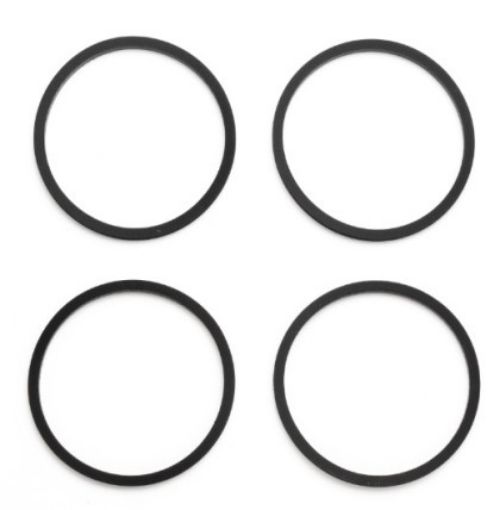 Bilde av Wilwood O-Ring Kit - 1.75in Square Seal - 4 pk.