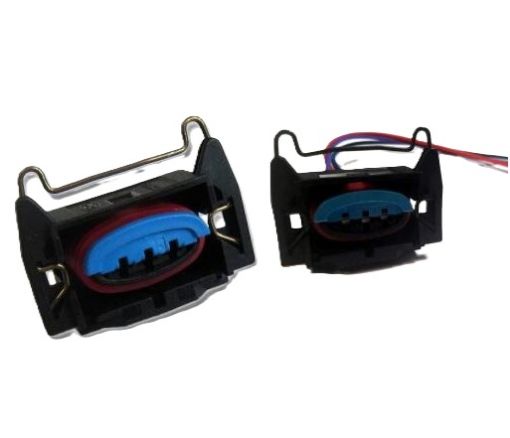 Bilde av Connector for Ford DIS 4 Tower Coil Pack